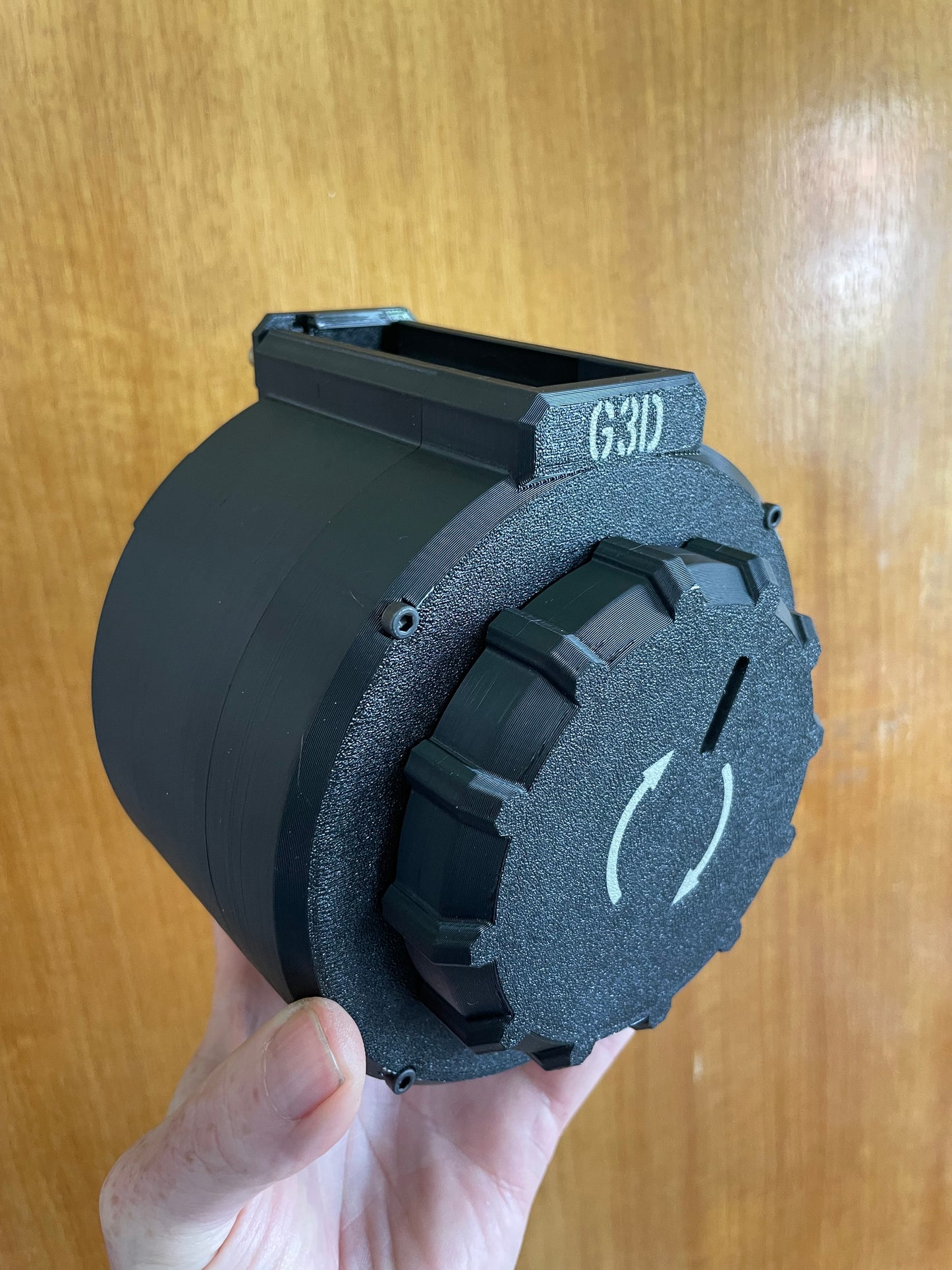 G3D Drum Mag MK VI LT