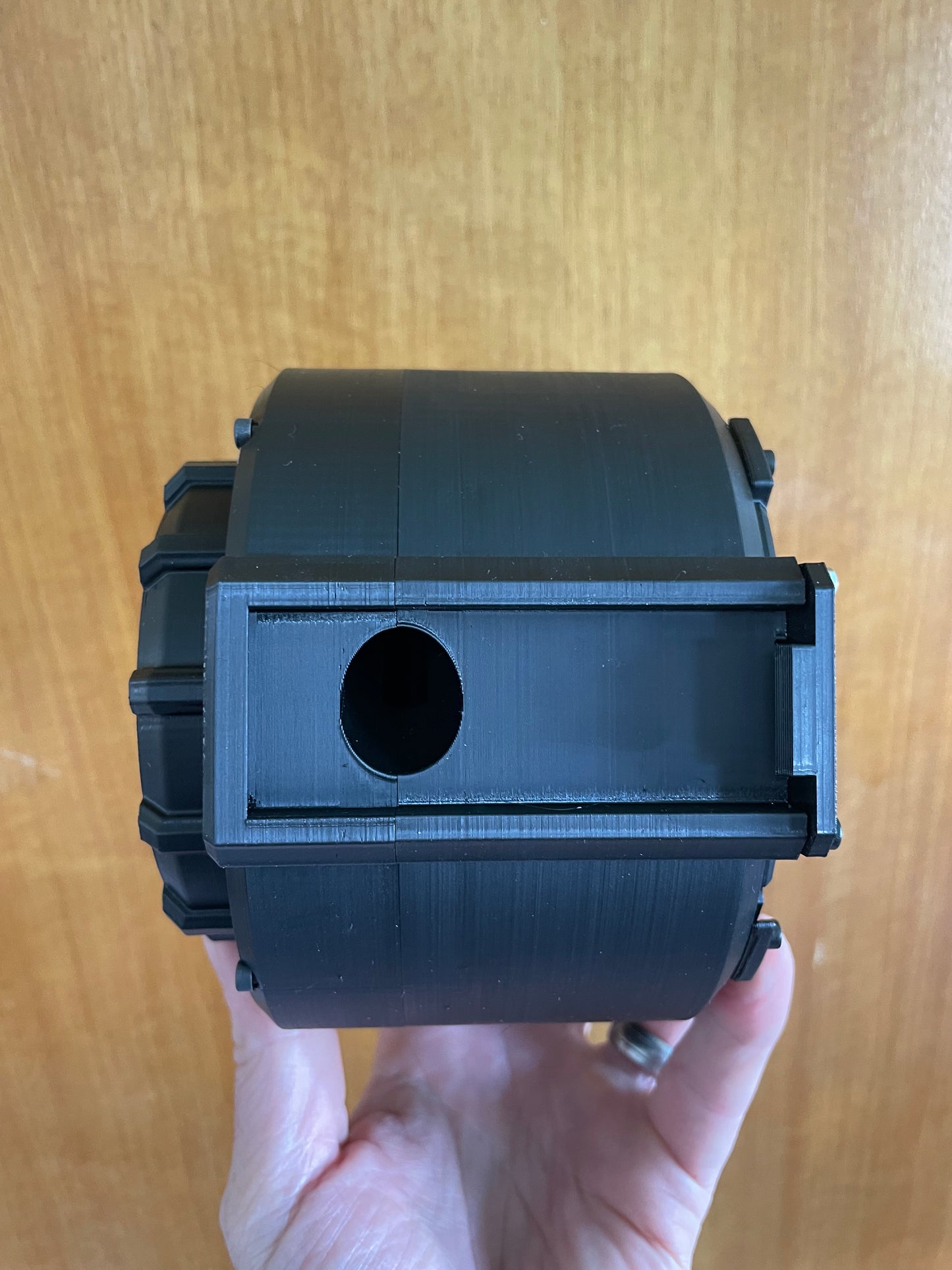 G3D Drum Mag MK VI LT