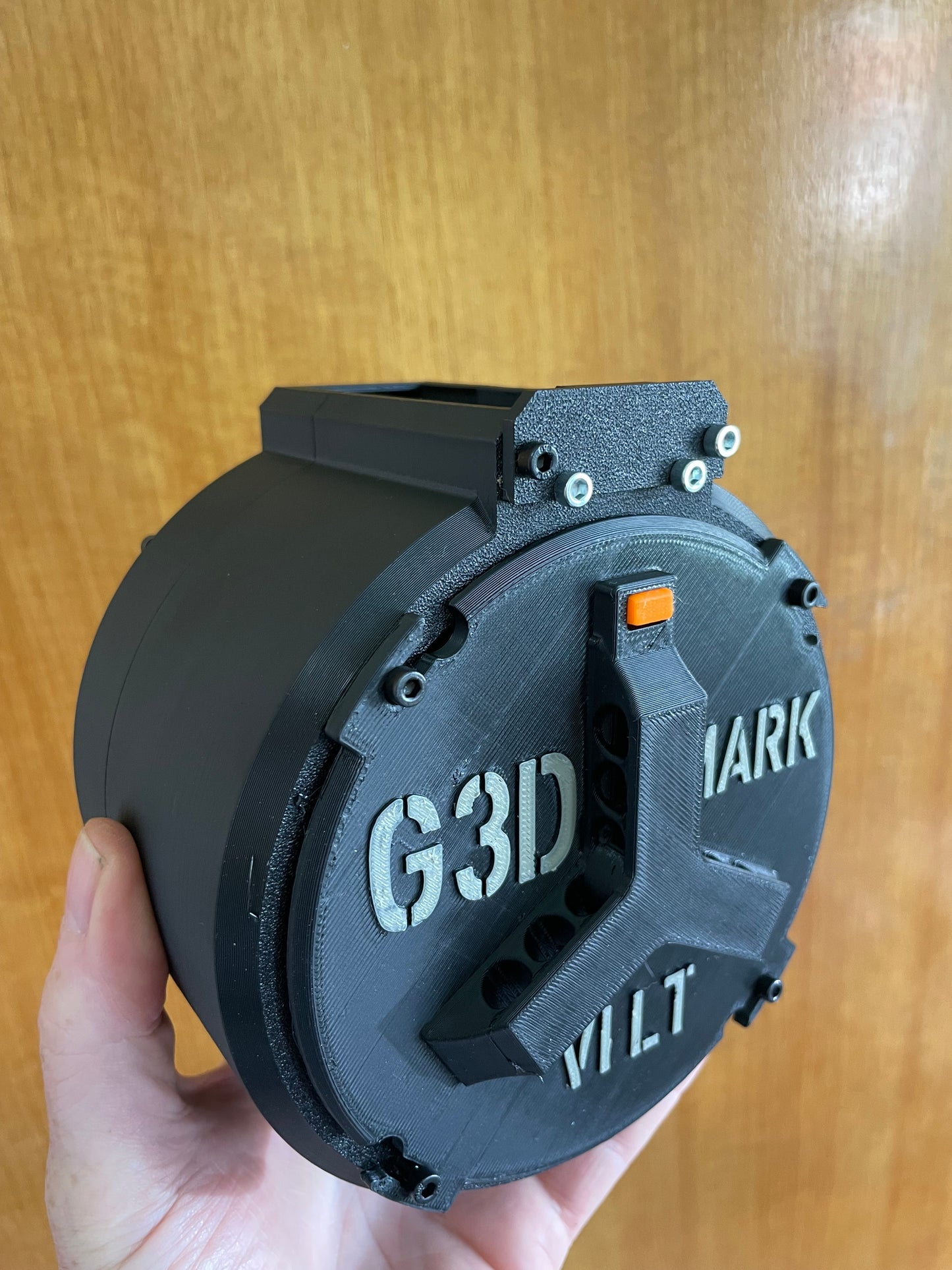 G3D Drum Mag MK VI LT