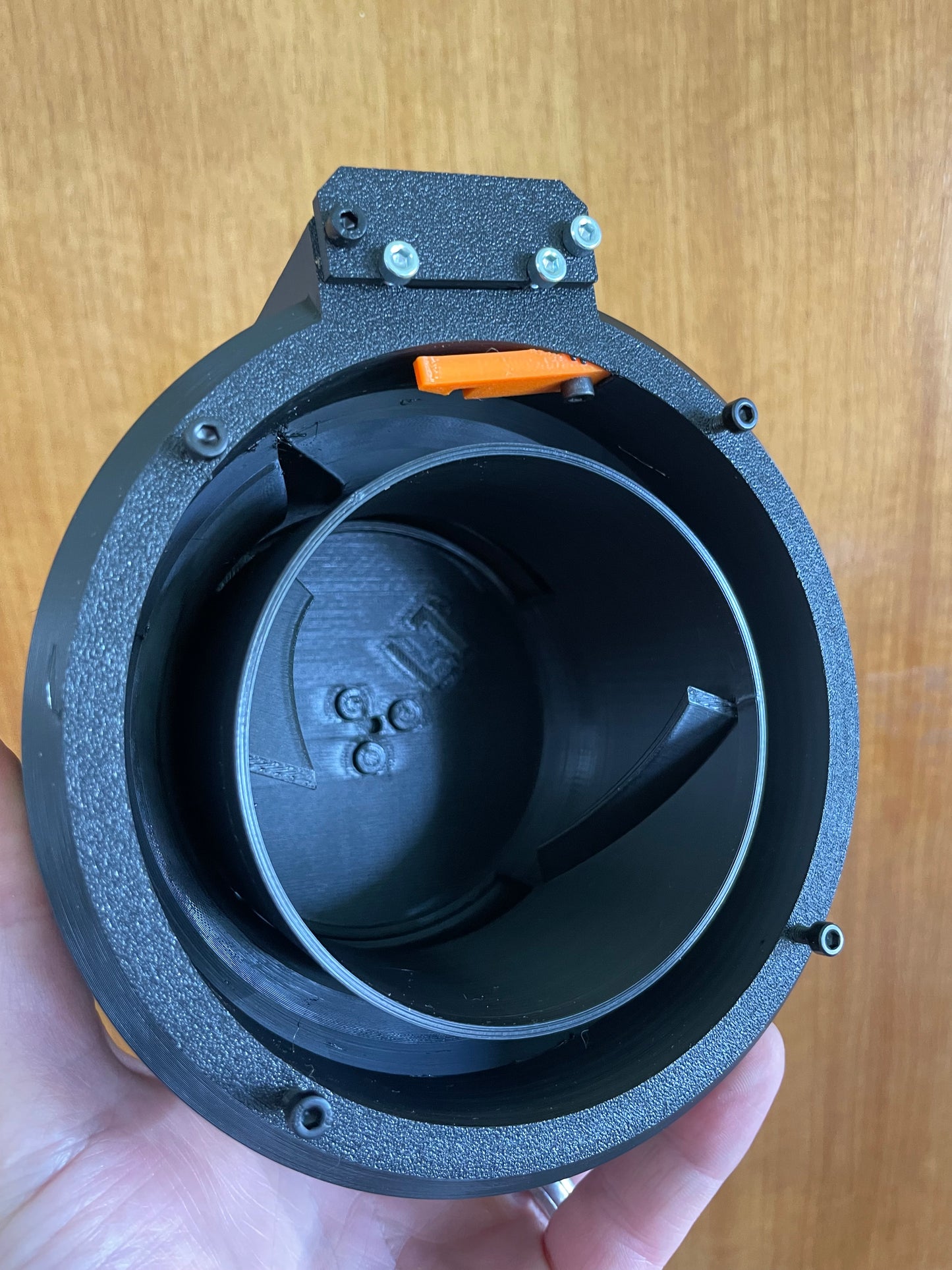 G3D Drum Mag MK VI LT