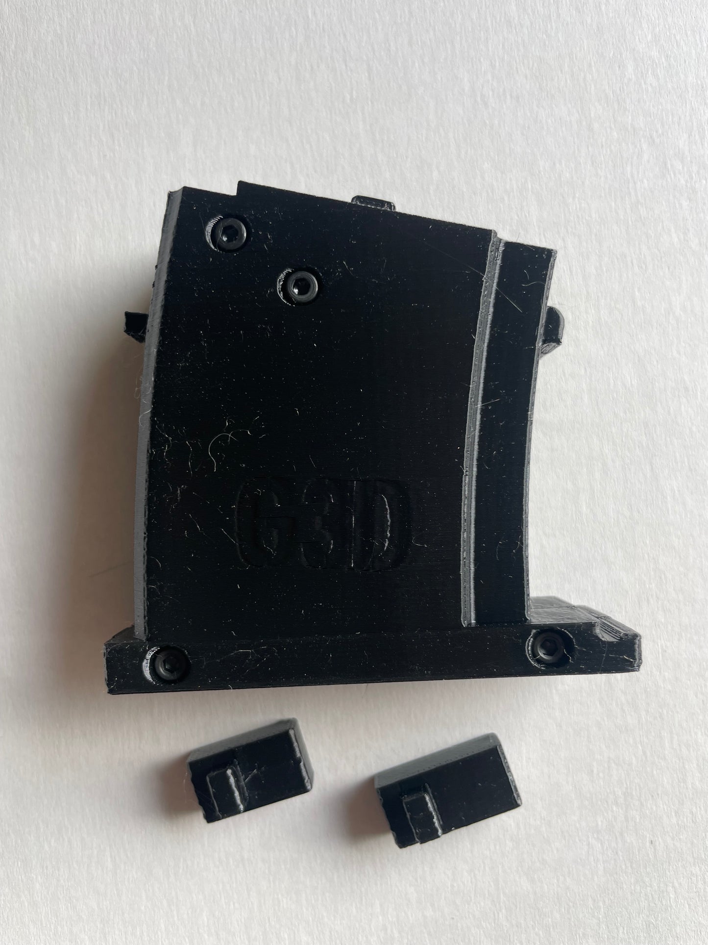 Magazinadapter für AK 20