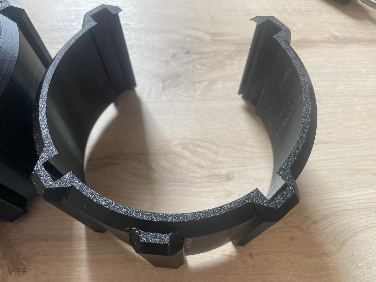 Fallschutz für MK VII FST Magazine