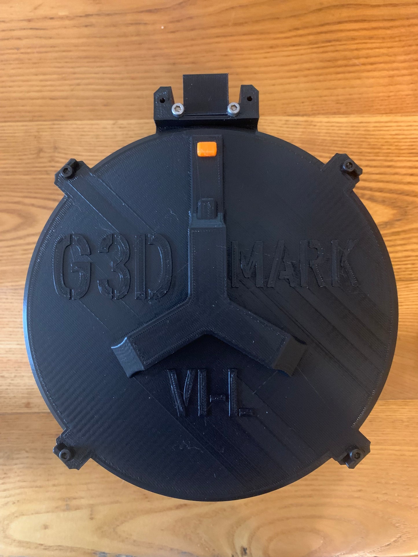 G3D Drum Mag MK VI L