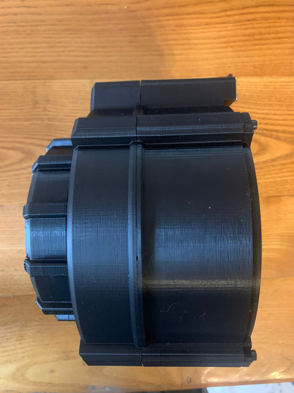 G3D Drum Mag MK VI L