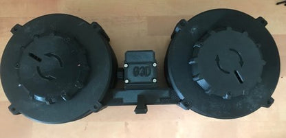 G3D Drum Mag MK VI S DUAL