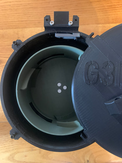 G3D Drum Mag MK VI L