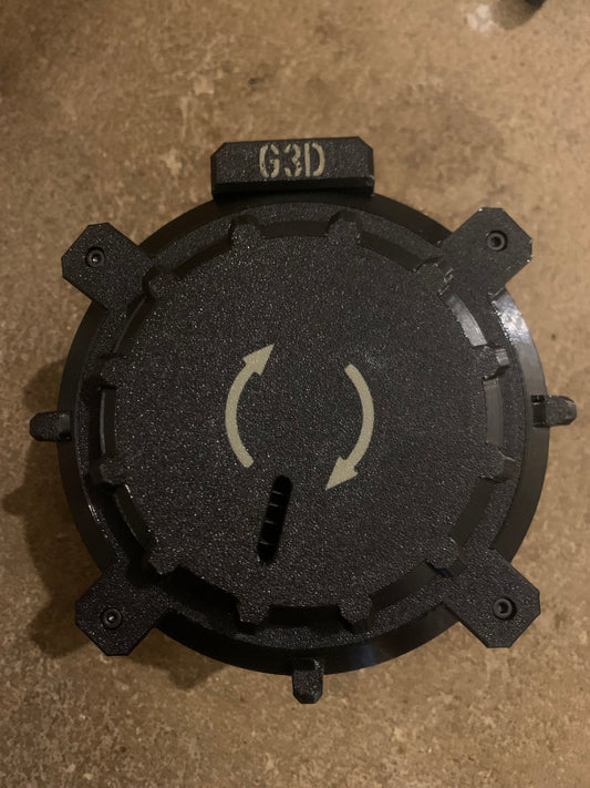 G3D Drum Mag MK VI S