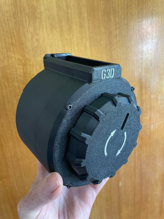 G3D Drum Mag MK VI LT