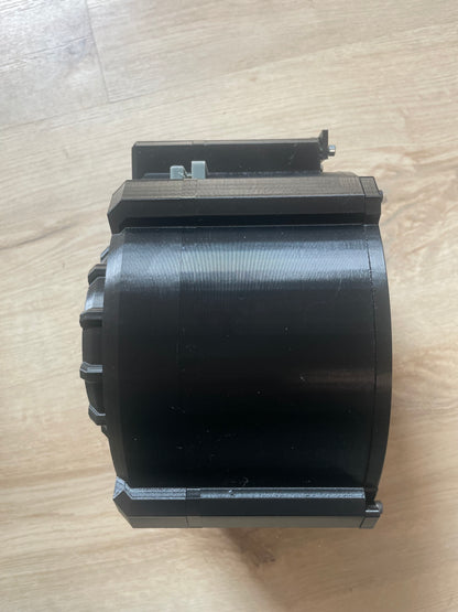 First Strike Magazin 66 Schuss G3D FST MK VII