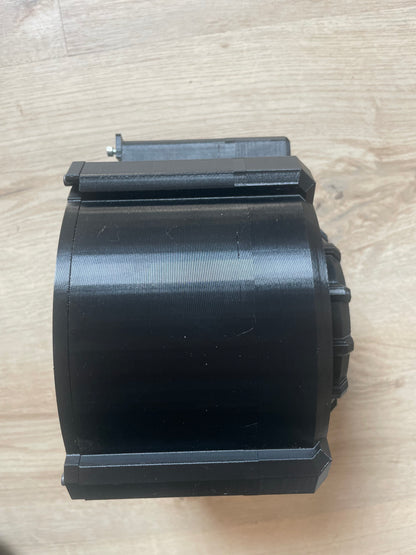 First Strike Magazin 66 Schuss G3D FST MK VII