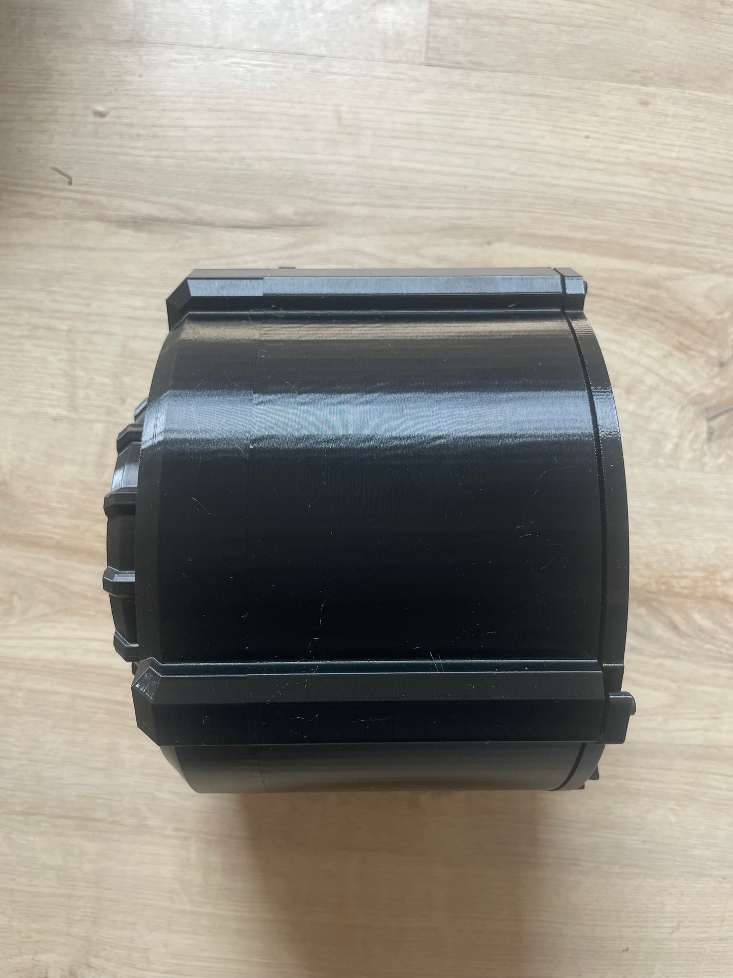 First Strike Magazin 90 Schuss G3D FST MK VII +RB