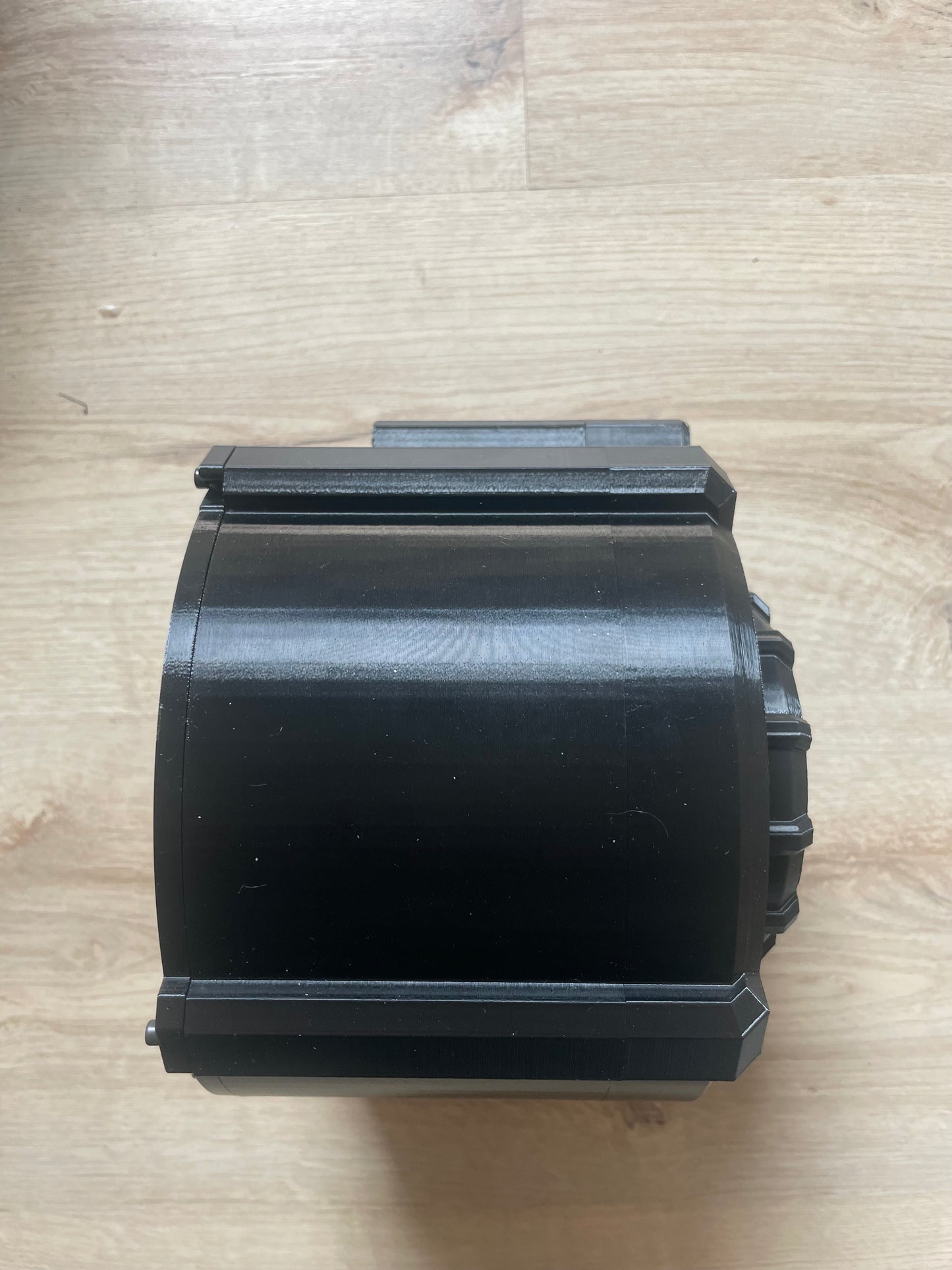 First Strike Magazin 90 Schuss G3D FST MK VII +RB
