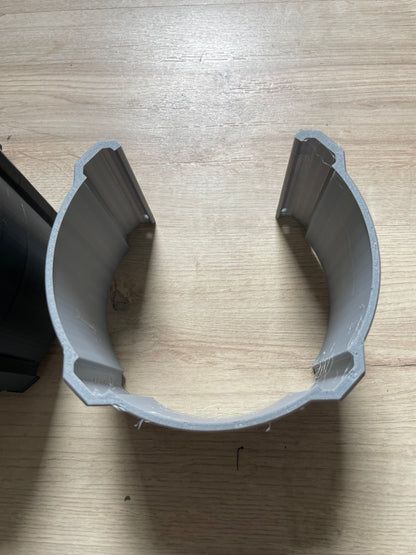 Fallschutz für MK VII-S Magazin