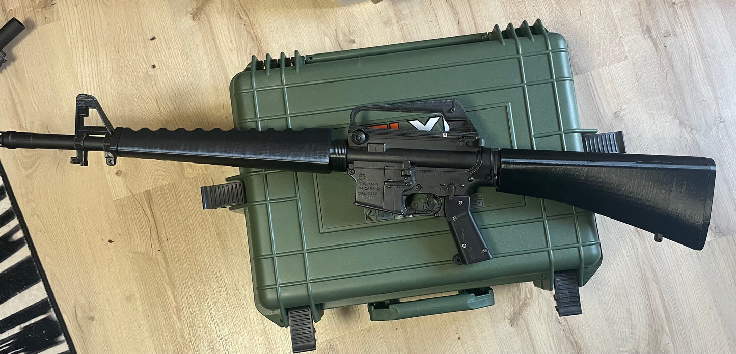 M16 A1 TMC conversion kit 88g CO2 in stock