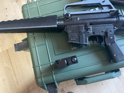 M16 A1 TMC conversion kit 88g CO2 in stock